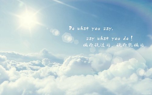 老師說給家長感動的話語 老師說給家長感動的話語