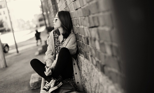 悲傷凄美的網名