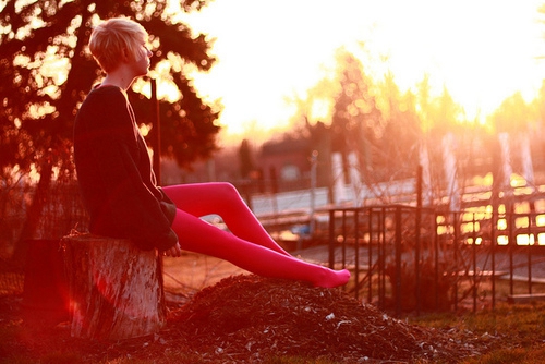 想要的其實很簡單 想要的其實很簡單