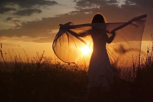 失眠的說說心情 深夜