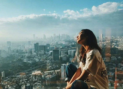 經典說說心情短語大全