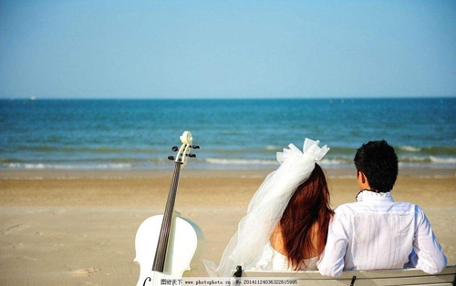 名星結婚祝福語