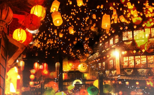 新年發(fā)朋友圈祝福的話