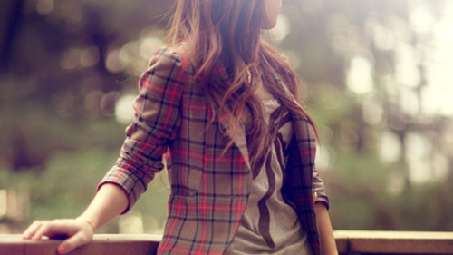 愛與被愛的經典短句