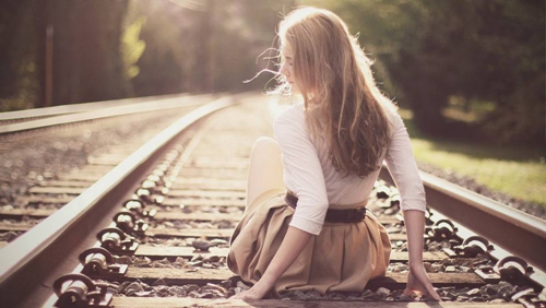 樂觀簡短說說（分手后不再聯系你）